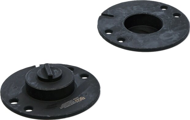 Nokkenas afstelgereedschapsset voor Audi 3.6 V8, 4.2 V8 benzine