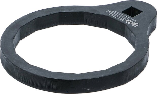 Oliefiltersleutel 15-kant diameter 74,5 mm voor Ford 1.5, 1.6 EcoBoost