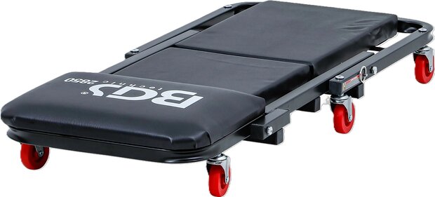 Bgs Technic Rolplank en zitje