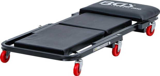 Bgs Technic Rolplank en zitje