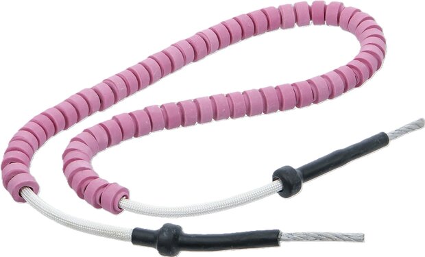 Bgs Technic Inductiespoel voor inductieapparaat met keramische bescherming voor BGS 2169
