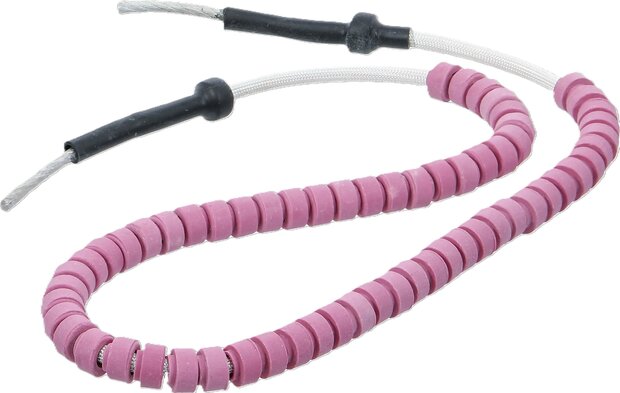 Bgs Technic Inductiespoel voor inductieapparaat met keramische bescherming voor BGS 2169