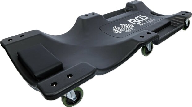 Bgs Technic Rolplank werkplaats 1000 x 510 mm