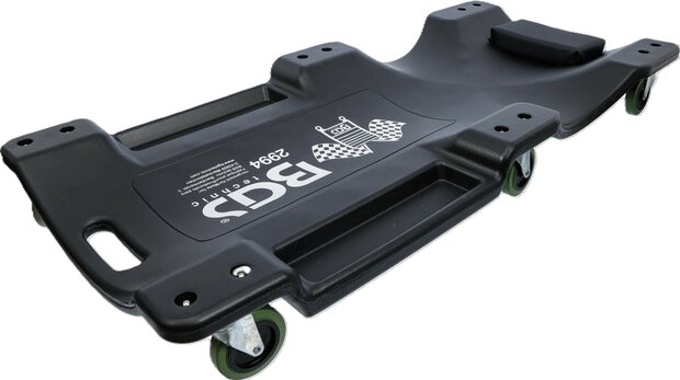 Bgs Technic Rolplank werkplaats 1000 x 510 mm