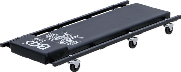 Bgs Technic Rolplank werkplaats 1000 x 420 mm