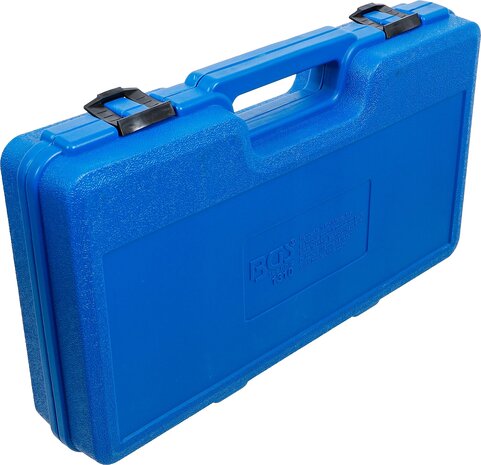 Bgs Technic Spanrolsleutelset twaalfkant 13 - 19 mm