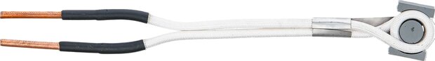 Bgs Technic Inductiespoel voor inductieapparaat voor kleine oppervlakken voor BGS 2169