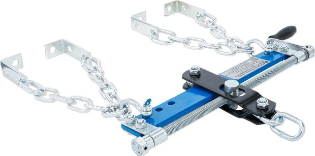 Bgs Technic Motormontagehulpstuk balanceerbaar
