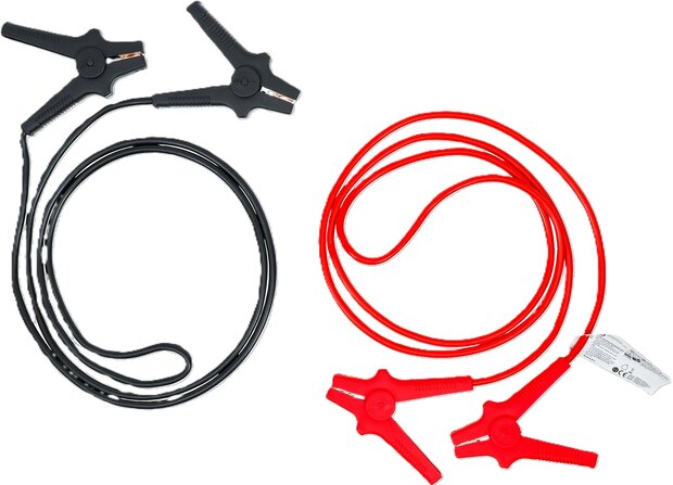 Bgs Technic Startkabel 200 A / 16 mm&sup2; - 3 m