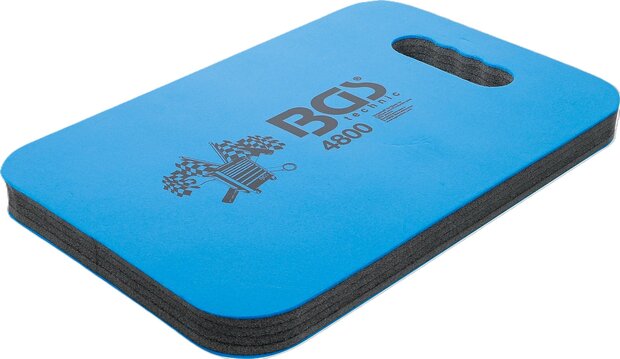Bgs Technic Knielmat 480 x 320 x 36 mm