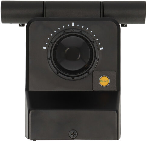 WiFi LED-bouwlamp WF 2051 P 24W, 2800lm, IP54, met bewegingsmelder