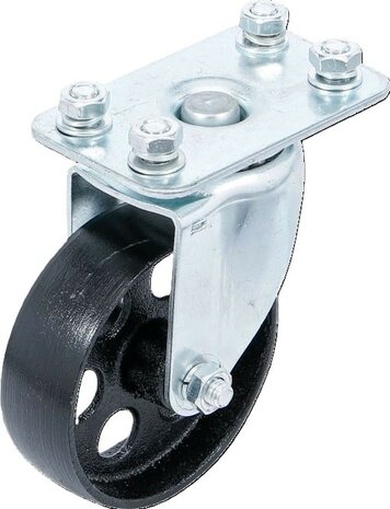 Rolls for Car Positioning Shell BGS 8386