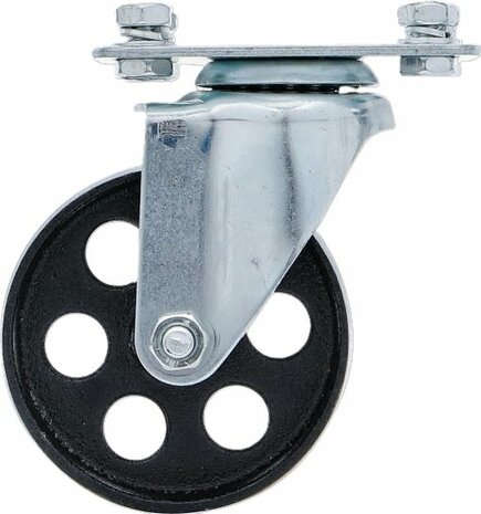 Rolls for Car Positioning Shell BGS 8386