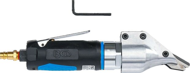 Bgs Technic Air Nibbler / Shear voor Metall Sheets