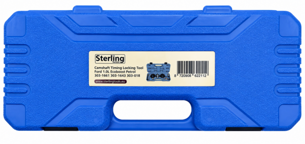 Nokkenastimingsborggereedschap Ford 1.0L EcoBoost benzine