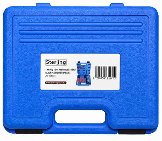 Timing tool for mercedes M152, M157, M276, M278