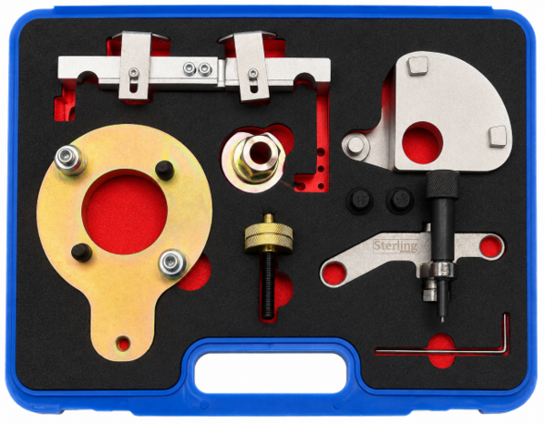 Timing Tool Set Vauxhall Opel K Insignia B 1.5 CRDI & 2.0 CDTi B16