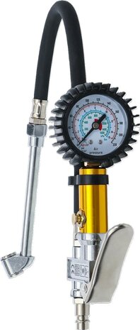 Air Inflator 0 - 15 bar