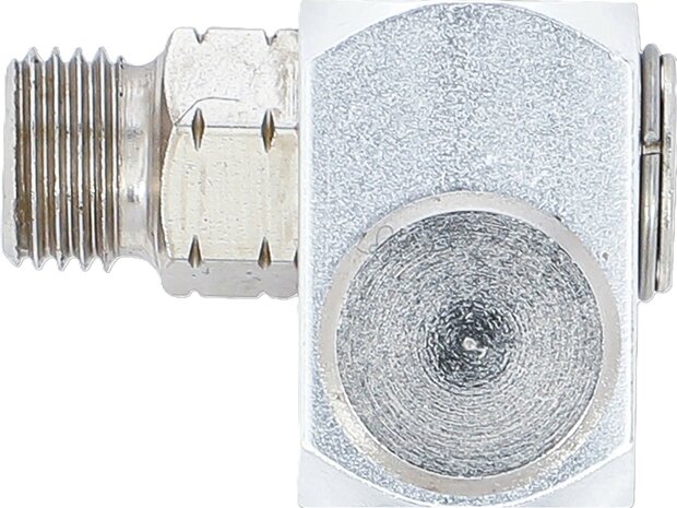 Air Rotary Connector