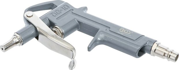 Bgs Technic Air Blow Gun Aluminum Diecast Body