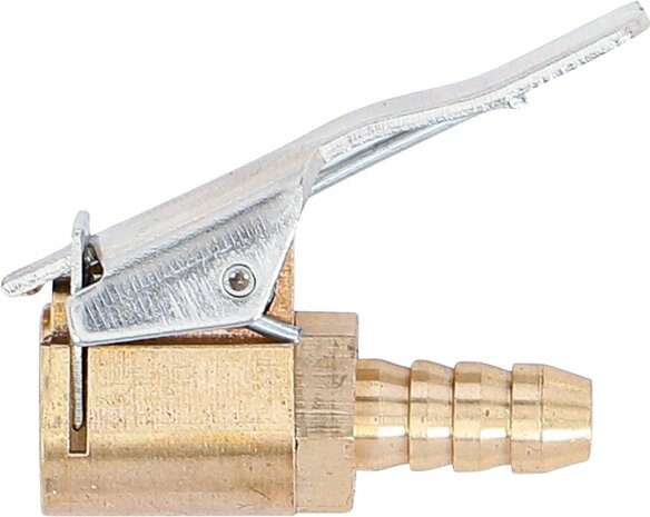 Luchtuitsteeksel 6,3 mm (1/4)