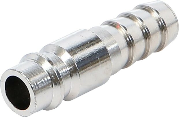 koppeling met 10 mm slang Aansluiting
