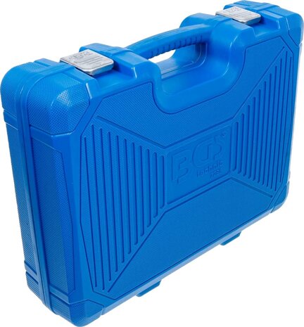 Kracht dopsleutelbitset 12,5 mm (1/2) 56-dlg