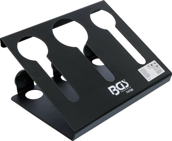 Magnetische houder voor accuschroevendraaiers