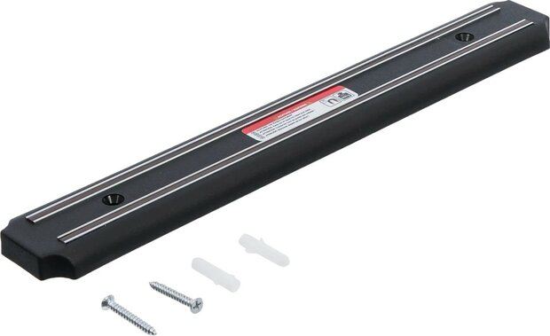 Magneetstrip vlak 330 mm