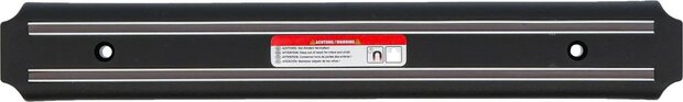 Magneetstrip vlak 330 mm