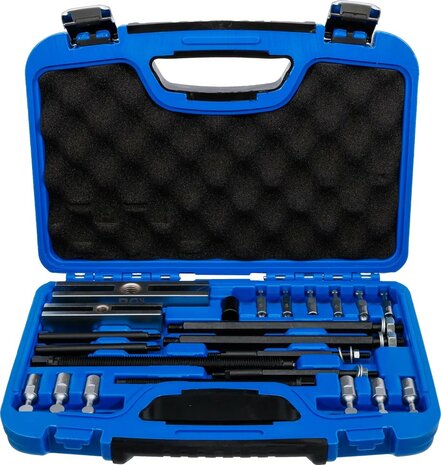 Kogellagertrekkerset 23-delige