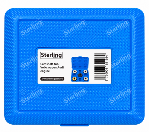 Nokkenasgereedschap Volkswagen / Audi Motoren