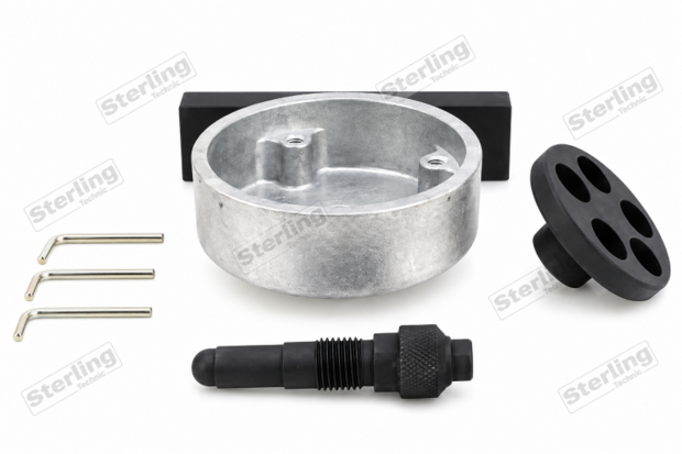 Timing gereedschap set voor 2.5l benzinemotor - audi RS3, Q3 en TT