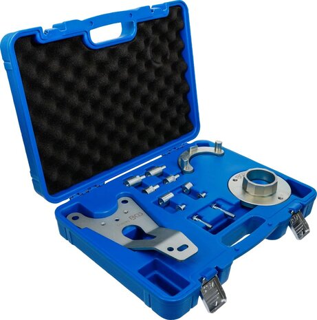 Trillingsdemper- / krukas-tegenhouder voor VAG 2.9, 3.0, 4.0L TFSI