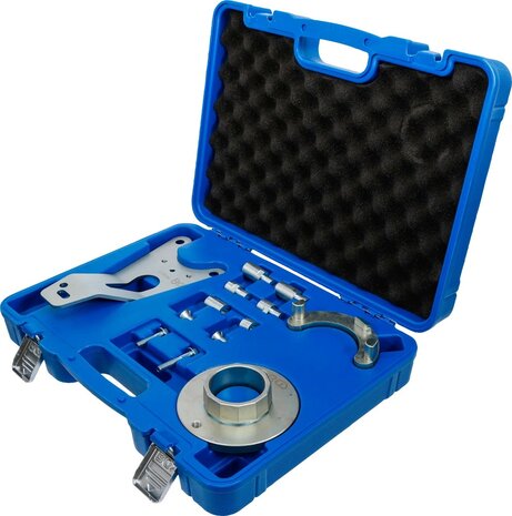 Trillingsdemper- / krukas-tegenhouder voor VAG 2.9, 3.0, 4.0L TFSI