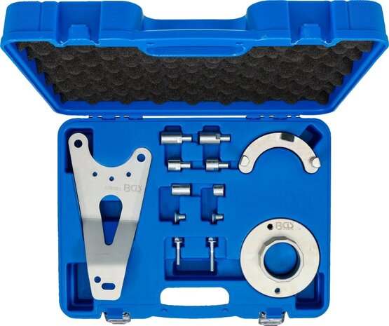 Trillingsdemper- / krukas-tegenhouder voor VAG 2.9, 3.0, 4.0L TFSI