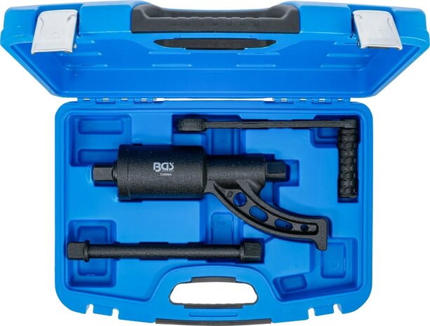 Bgs Technic Koppelvermenigvuldiger