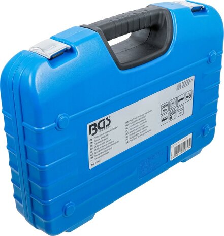 Bgs Technic Koppelvermenigvuldiger