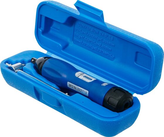 Bgs Technic Momentsleutel 6,3 mm (1/4) 2 - 10 Nm