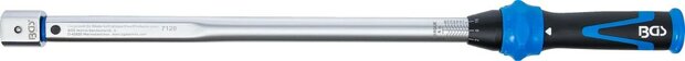 Momentsleutel voor 14 x 18 mm insteekgereedschap