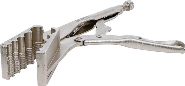 Bgs Technic De klemtang monteren voor 6 - 16 mm