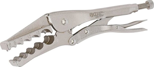 Bgs Technic De klemtang monteren voor 6 - 16 mm