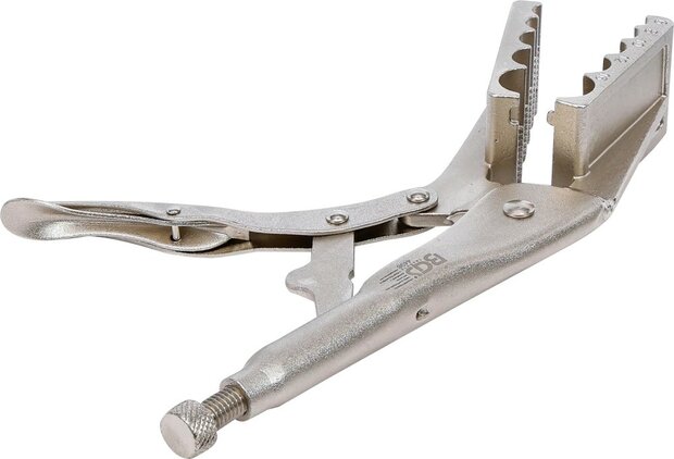 Bgs Technic De klemtang monteren voor 6 - 16 mm