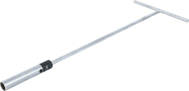 Bgs Technic Cardan bougiesleutel met draaimomentbegrenzing 20 Nm 16 mm