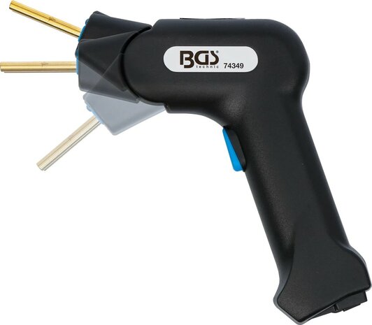 Kunststof reparatieset draadloos