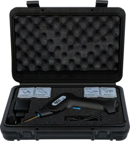 Kunststof reparatieset draadloos