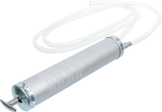 Bgs Technic Zuig- en drukspuit