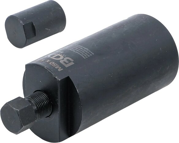 Vliegwiel trekker M22 x 1,5 mm voor Suzuki-motorfietsen