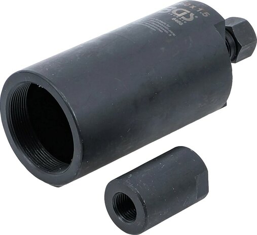 Vliegwiel trekker M22 x 1,5 mm voor Suzuki-motorfietsen