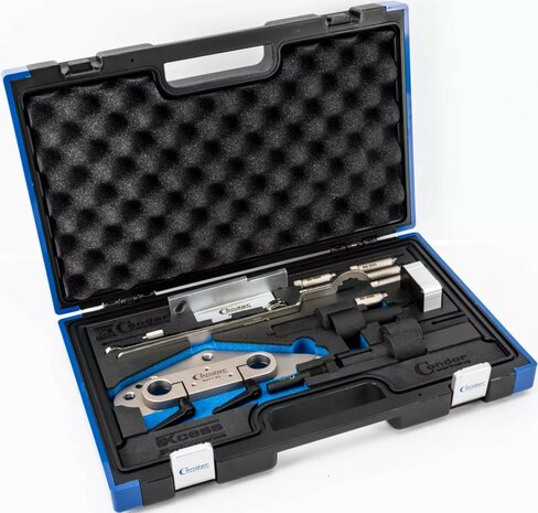 Distributietiminggereedschapsset Audi / VW EA211 Evo